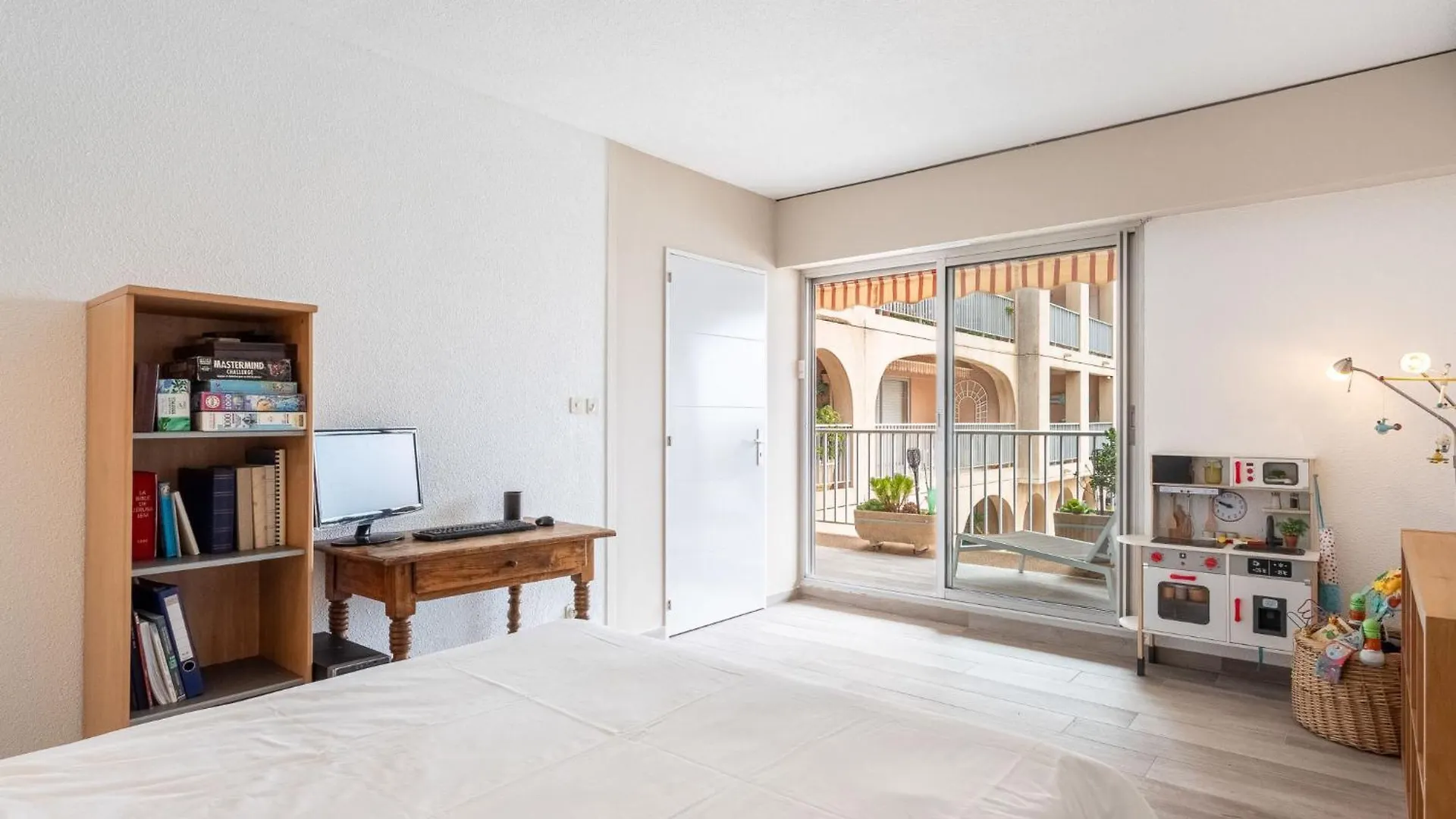 Apartment Port De La Gavine I-3 By Interhome イエール