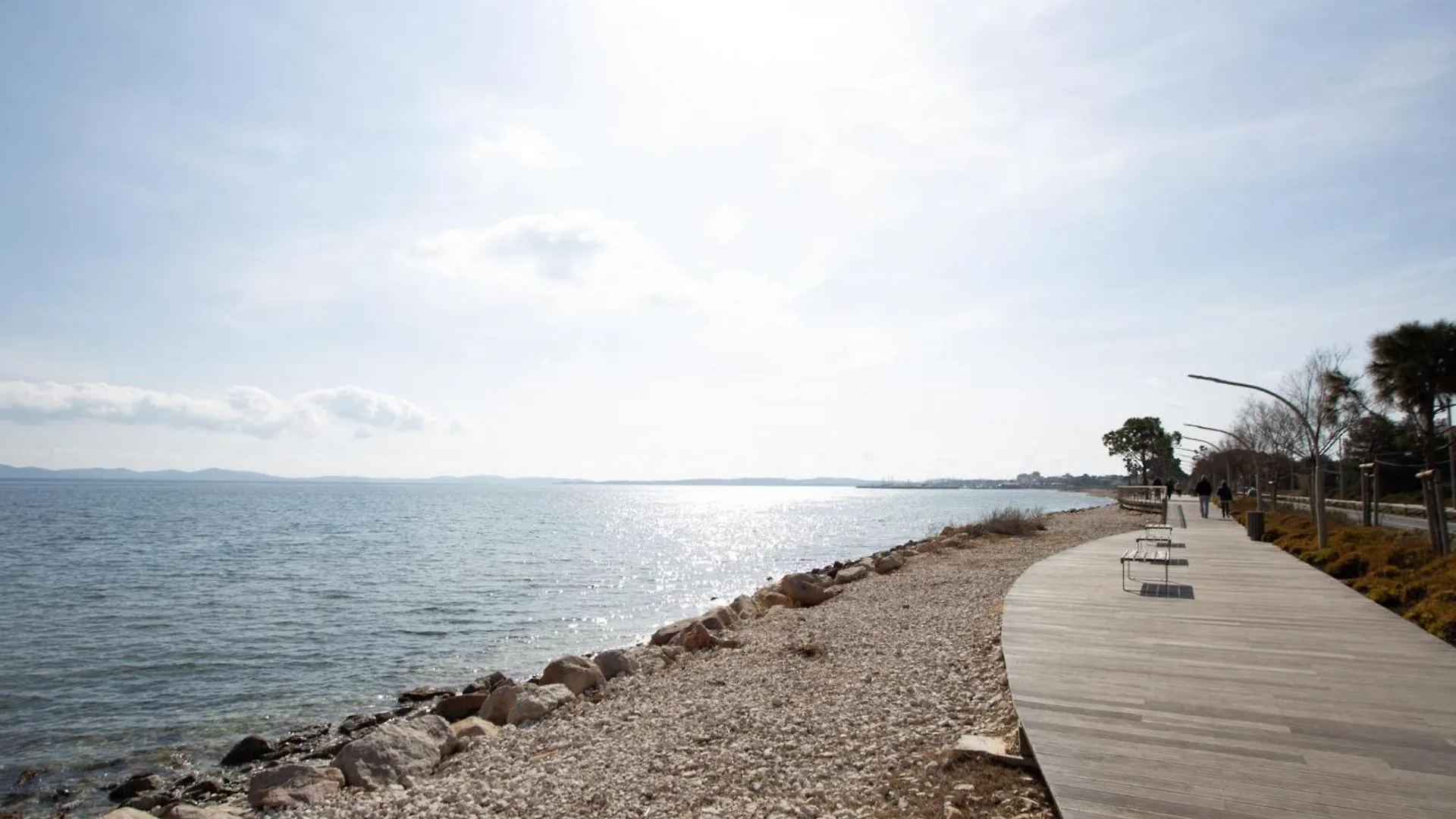 Apartment Port De La Gavine I-3 By Interhome Hyères