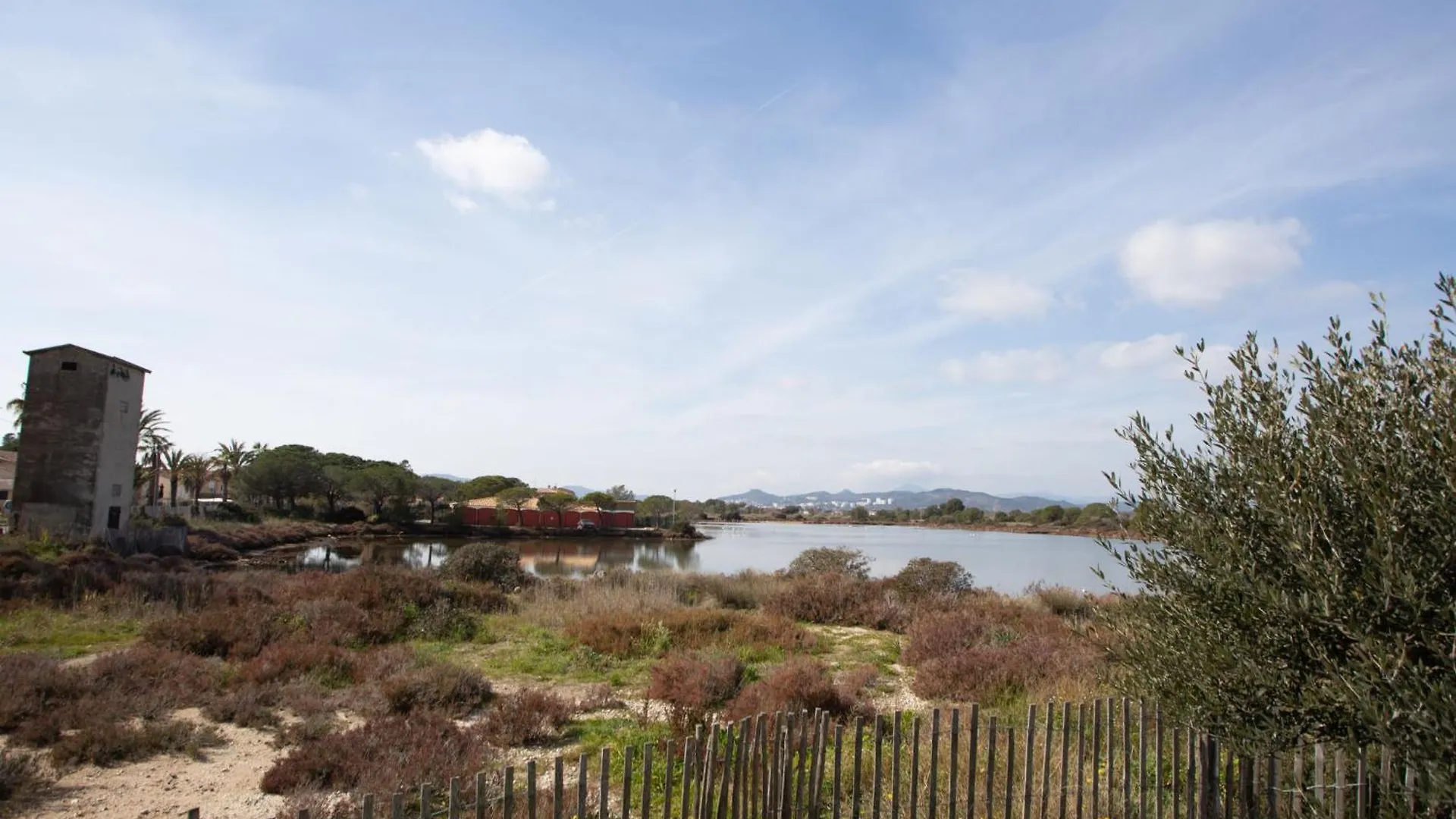 Apartment Port De La Gavine I-3 By Interhome Hyères France