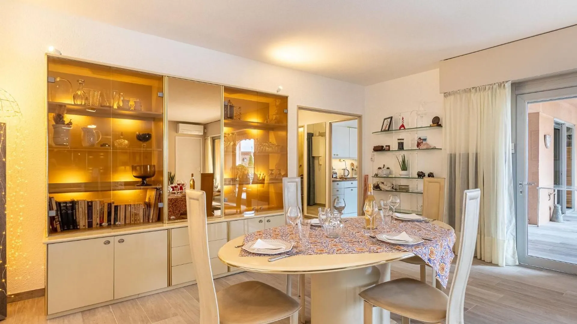 Apartment Port De La Gavine I-3 By Interhome Hyères