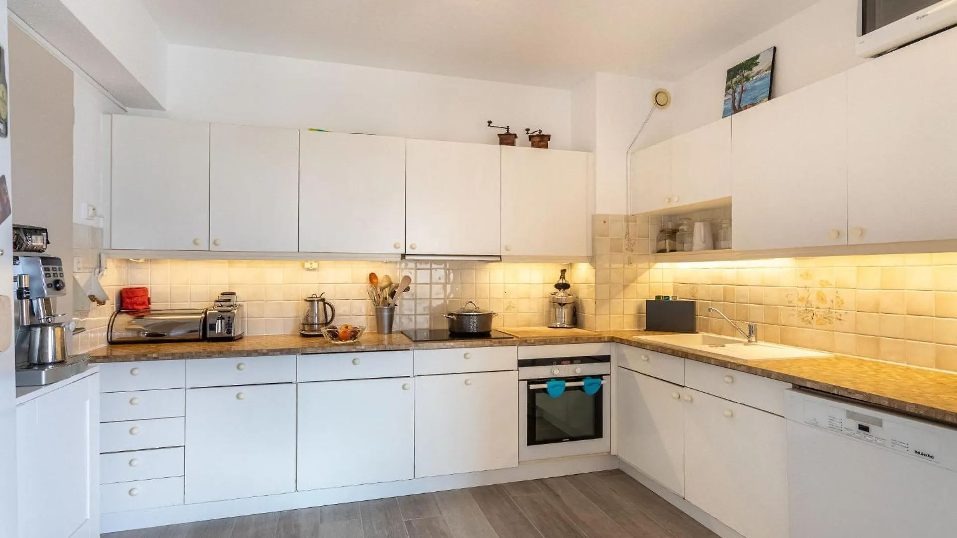 Apartment Port De La Gavine I-3 By Interhome Hyères France